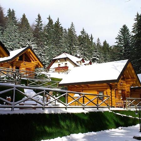 Green Village Rusevec Hočko Pohorje Rum bild