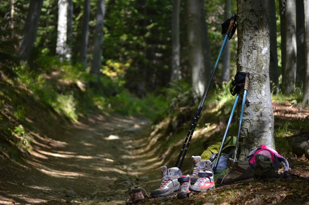 Green Village Rusevec Hočko Pohorje Exteriör bild